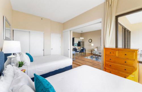 Diamond Head and Partial Ocean views with 2 Beds and Parking - Foto 36