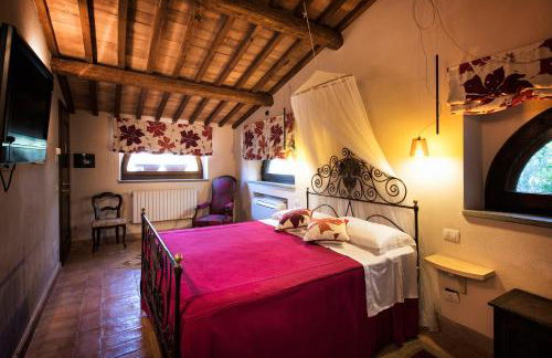 Antico Podere Vitiano - Luxury country house - Foto 14