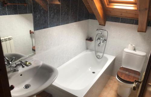 Casa Valenti exterior - Foto 10