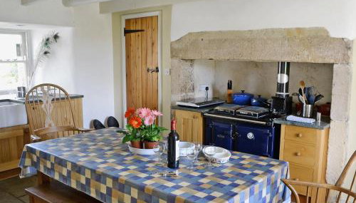 Rose Cottage - Foto 5