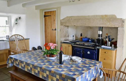 Rose Cottage - Foto 5