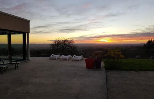 Magnifique villa avec piscine intérieure - Foto 73