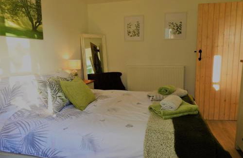 Cosy country cottage with outdoor bathing - Foto 14