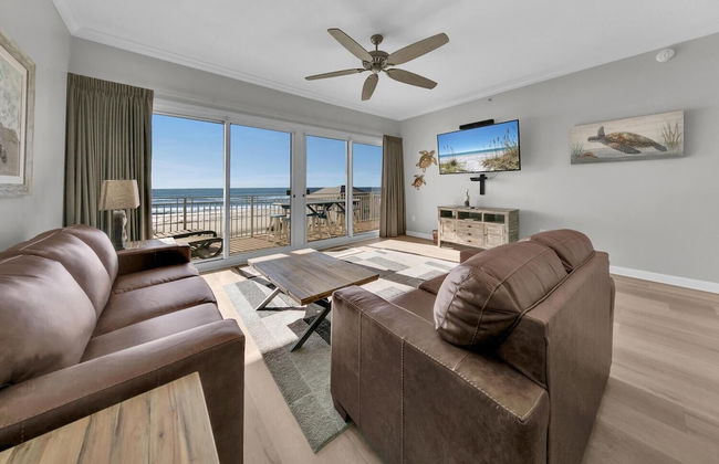 Sterling Beach #406 - Foto 15