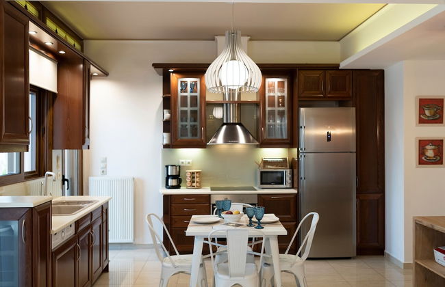 Dolphin Luxury Apartments - Foto 8