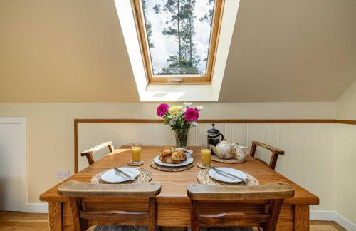 The Barn at Dormouse Cottage - Foto 7