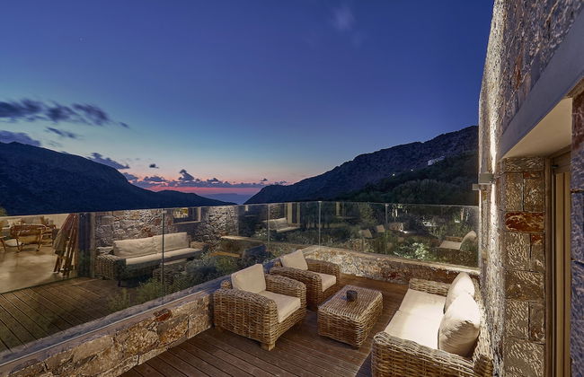 Villa Adagio - Foto 20