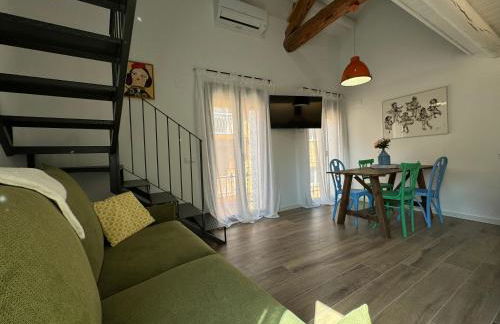 Casa Don Pelayo Boutique Apartments & Café - Foto 41