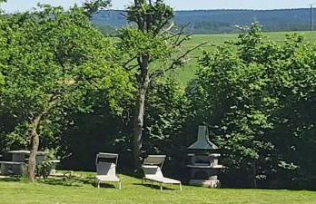 Ferienwohnung Schneifelsicht - Foto 11