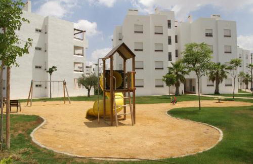 Terrazas de la torre 432 - Foto 11