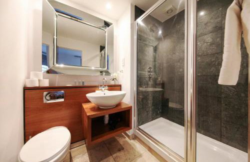 Chic 2 Bed Apartment near Camden Market FREE WIFI by City Stay Aparts London - Foto 10