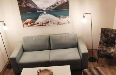 T2 confortable 31m2 piscine terrasse vue dégagée montagne - Foto 12