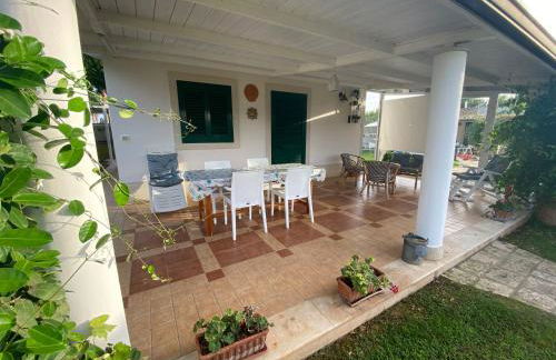 Villa Il Sole - Foto 49