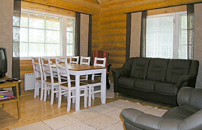 Hiekkaranta - Foto 15