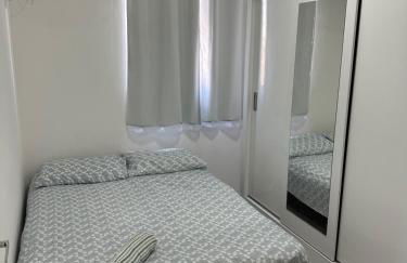 Apt completo, nascente, 2 quart em condomínio fechado - Foto 10