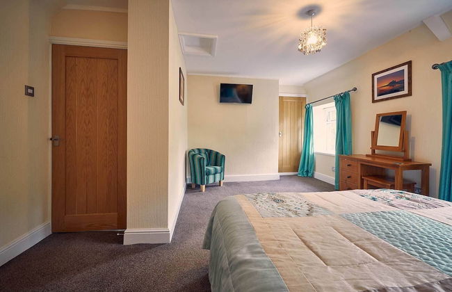 Host Stay No 6 Tulip Cottage - Foto 8