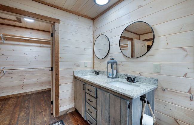 Knotty Dreams Retreat - Foto 21