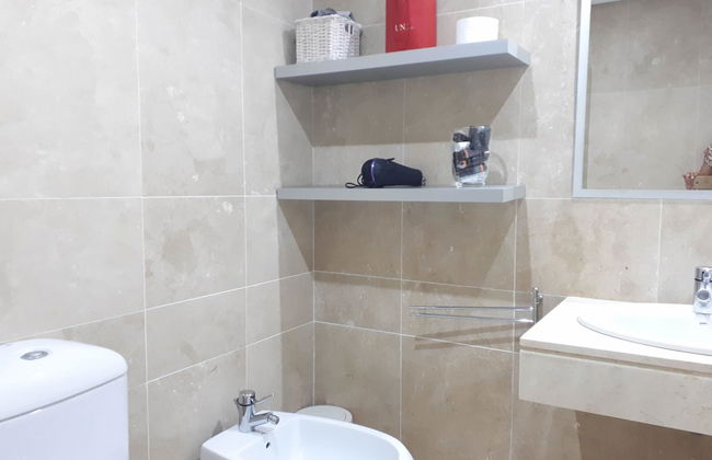 Apartamento en Manilva playa - Photo 33