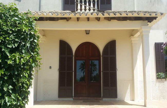 Villa Son Granada - Foto 40