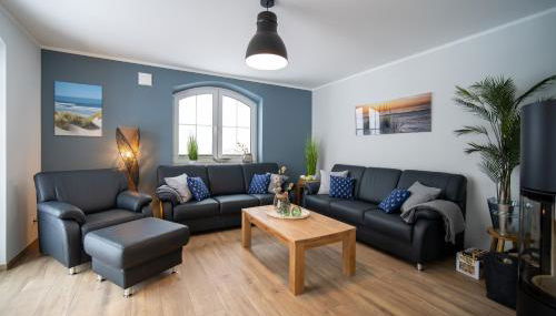 Ferienhaus Ankerplatz in der Puddeminer Wiek - Foto 5