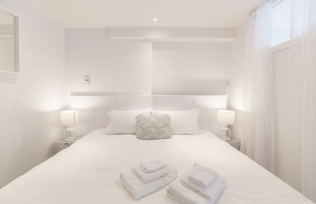 Parc Avenue Residence Mile End - Foto 77