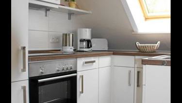 Ferienwohnung Waldruhe - Foto 4