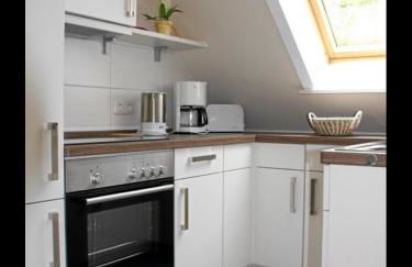 Ferienwohnung Waldruhe - Foto 4