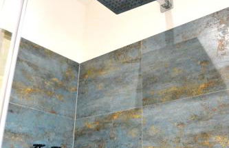 Green and Blue Apartment - Metro C, Free Parking and Wifi - Foto 26