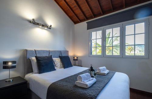 Azores Palmeira Villa - Photo 23