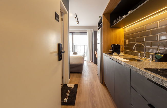 Charlie Nik Vila Mariana - Foto 16