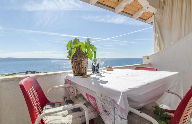 Apartments Zanet - Foto 25