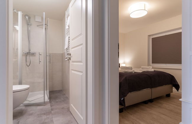 Strandhuus Grömitz - Foto 44