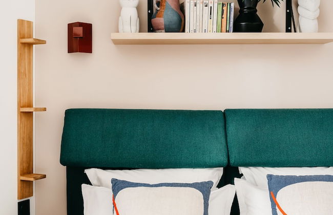 Edgar Suites Auteuil - Le Marois - Photo 3