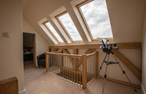 The Old Barn, Newclose Farm - Photo 24