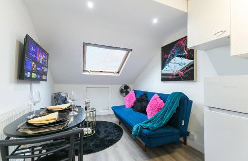 Qties Luxury Home - Foto 8