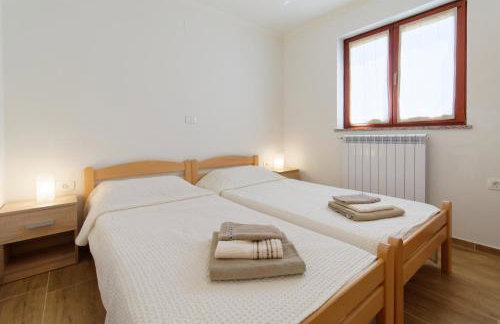 Apartments Belvedere by Rent Istria - Foto 40