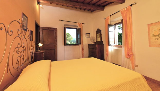 Casa Citille - Foto 2, Habitación