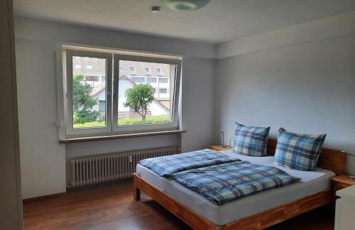 FeWo mit Terrasse für 4-5 Personen mit Schwimmbad + Sauna - Foto 2