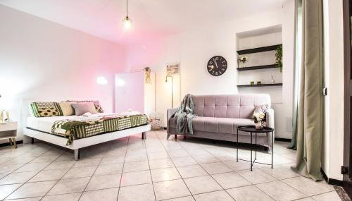 LakeComo-Free-parking-Volta Hub - Foto 1