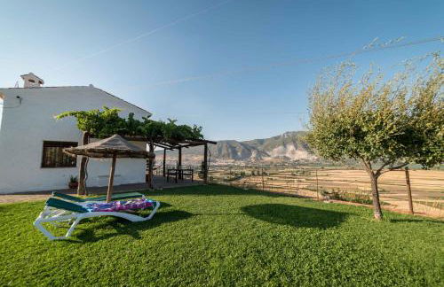 Al Agia - Mirador de los Quinientos - Foto 24