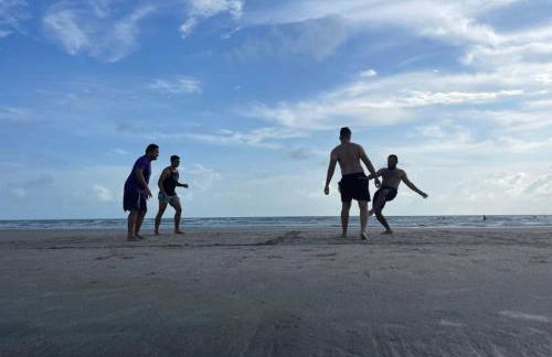 Casa de Praia Peixinho Azul - Foto 6