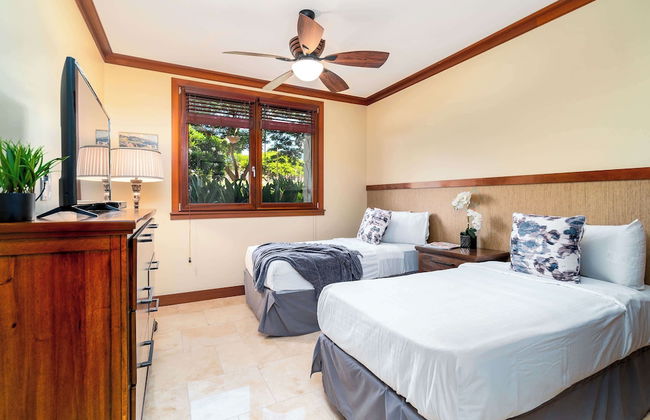 Hale Kuapapa Ko Olina Desirable Walk-out On Ground Floor! - Photo 3