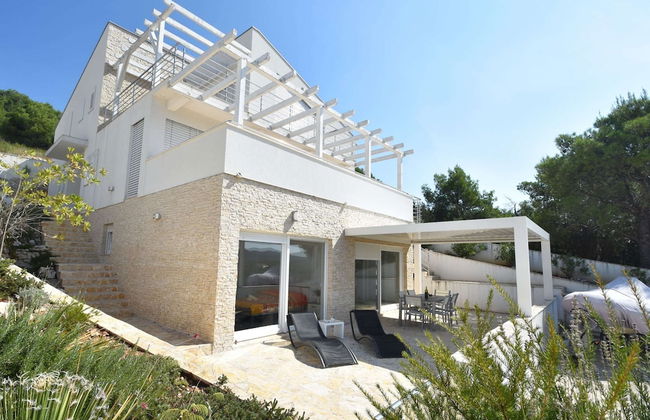 Apartment by the Beach in Dalmatia - Foto 23