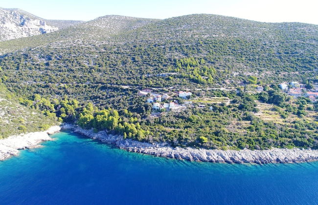 Seaside Apartments Hrkac - Foto 34