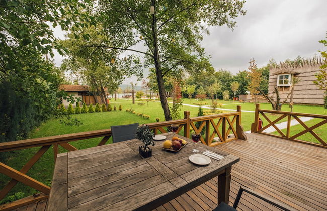 Dedeman Village Sapanca - Foto 39