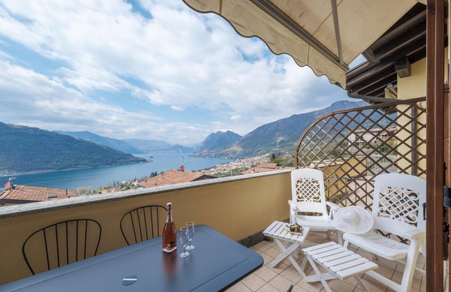 De Gasperi 14 in Sale Marasino - Foto 20