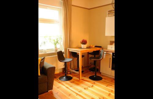 NEU! Stilvolle FeWo Finsterwalde - Foto 11