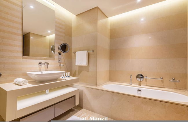 Luxury 1BR Near Dubai Frame Prime Location - Photo 6