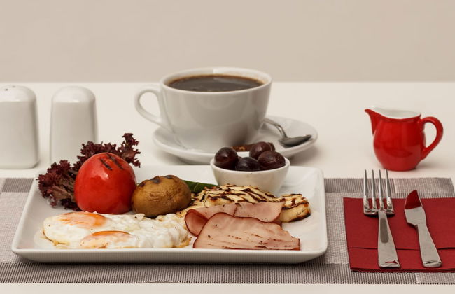 Art & Wine Boutique Hotel - Foto 70