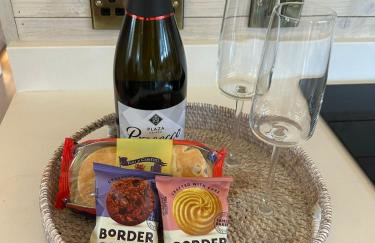 Luxury Boutique retreat, hot tub, dog friendly - Foto 7